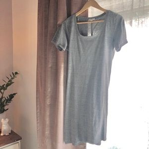 Socialite Tee Shirt Dress